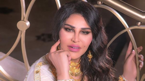 First Clear Picture of Ahlam's Daughter 'Lulwa', 11