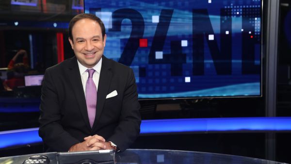 Etisalat launches Israel-based i24NEWS channels on eLife and Switch TV