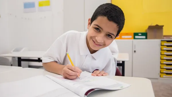 QF Launches Program for Gifted Students