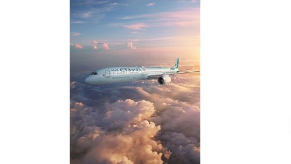 Etihad Airways Etihad Airways Boosts Carbon Offset Programme