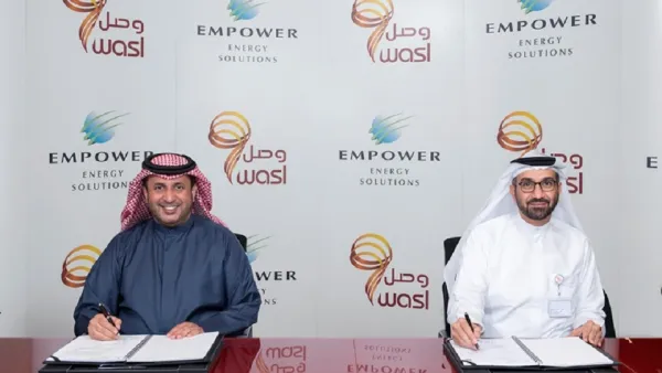 Wasl1 Joins Empower’s District Cooling Portfolio With 24,373 RT Supply