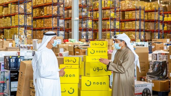 EZdubai Announces the Expansion of noon.com With New Customer Fulfillment Facility 