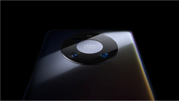 HUAWEI Mate40 Pro. مع اطلاق المزيد من هواتف الجيل الخامس ، إليك 5 ميزات تجعل هاتف HUAWEI Mate40 Pro ملكًا لهم جميعًا