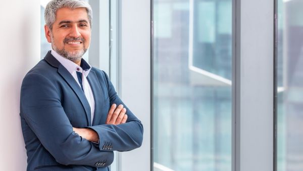 Haider Ali Khan Bayut & dubizzle’s Dubai Real Estate Annual Sales and Rental Market Report for 2020