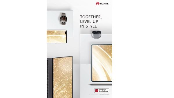 Huawei and the Fitness Industry هواوي مستمرة في إحداث الفارق في اللياقة الشخصية للمستهلكين