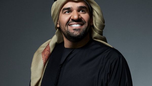 حسين الجسمي
