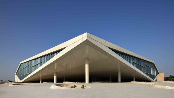 The Library marks National Sports Day as part of a diverse slate of community events Sports Highlight Qatar National Library’s February Lineup