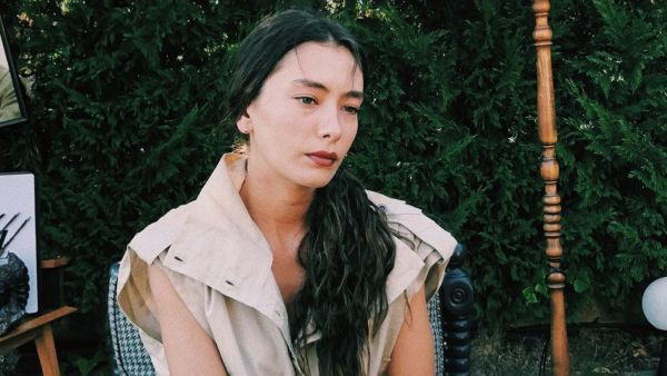 In Picture: Neslihan Atagül's Latest Appearance After Revealing Her Illness Worries Her Fans