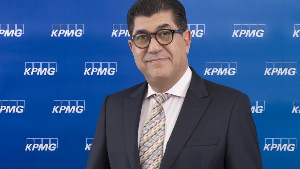 Jamal Fakhro_Managing Partner of KPMG in Bahrain KPMG in Bahrain and the Region Continue Its’ Growth Despite the COVID Pandemic