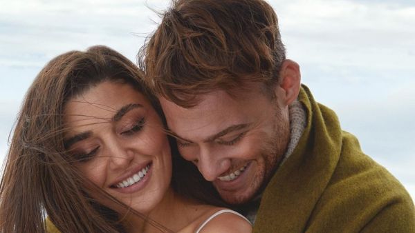 Kerem Bürsin and Hande Erçel OPENLY Talk About Love