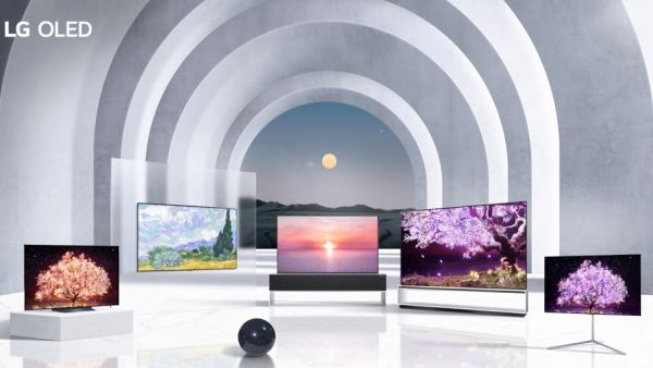 LG To Reinforce Industry Dominance With Ultimate TV Technology