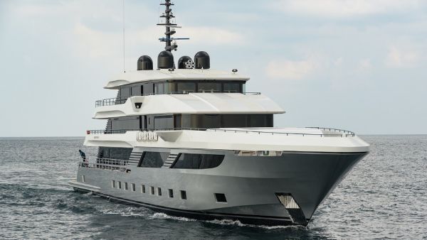  Gulf Craft’s ‘Majesty 175’  Completes Maiden Sea Trial