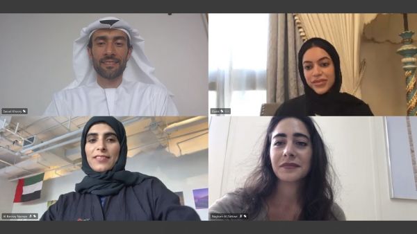 الدار العقارية تختتم النسخة الأولى من مسابقة "منصة" لروّاد الأعمال بنجاح