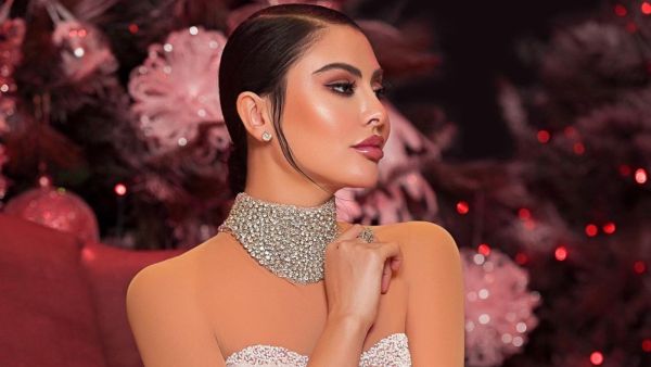 Mariam Hussein to Tie the Knot AGAIN?! She Already Picked These Wedding Bands (Picture)