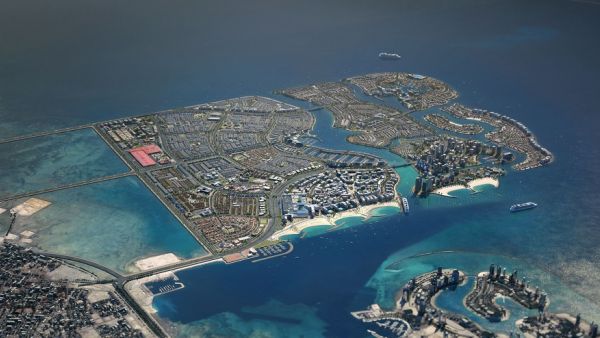تعد "ديار المحرق" من أكبر المدن السكنية المتكاملة في مملكة البحرين حيث تتسم بطابعها الفاخر واحتفاظها بالقيم العائلية للمجتمع البحريني، وتحتضن بأرجائها خيارات متنوعة من حلول السكن وسبل الحياة العصرية الراقية. ديار المحرق تحصد جائزة أفضل شركة تطوير عقاري متعددة الاستخدامات من GBO لعام 2020