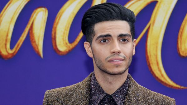 Massoud revealed in a previous interview with Daily Beast that he has not had a single audition since the movie’s release.