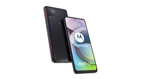 Motorola’s new device builds on a long-standing history of championing innovation. Motorola Launches Moto G 5G the Most Affordable 5G Smartphone in the UAE for 999 Dh