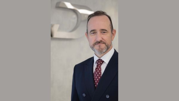 Niall McLoughlin, Senior Vice President of DAMAC. DAMAC Arranges Vaccinations for Staff and Spouses To Help Curb the Spread of COVID-19