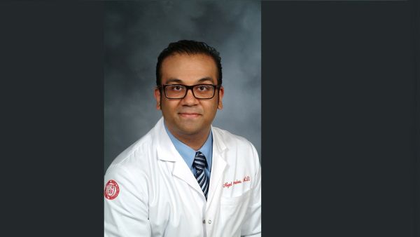خرّيج وايل كورنيل للطب قطر ينال لقباً بحثياً رفيعاً