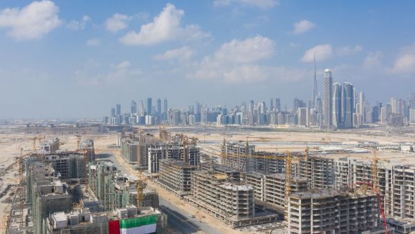 مبيعات الشركة للشهر شكّلت أكثر من 22.5% من إجمالي مبيعات 2020 عزيزي للتطوير العقاري تعلن عن تسجيل مبيعات قياسية في ديسمبر 2020