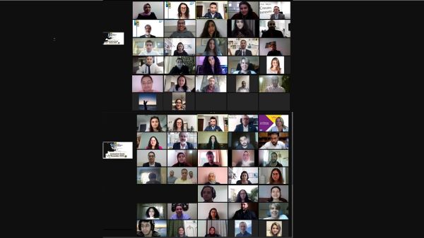 German Government and SAP Support Egyptian Youth Developing Digital Skills