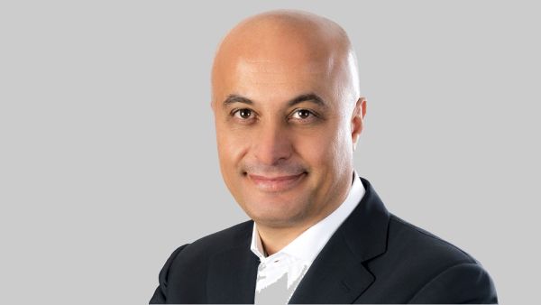سامر أبو لطيف، رئيس مايكروسوفت في الشرق الأوسط وأفريقيا شراكة بين سايتكور ومايكروسوفت لتعزيز تجربة العملاء الرقمية في دولة الإمارات العربية المتحدة