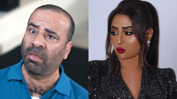 Shaima Sabt Is Trending Because of a Picture With Mohamed Saad.. Did They Tie the Knot?