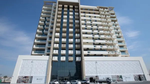 Azizi Developments Marks 97% Completion of Shaista in Al Furjan
