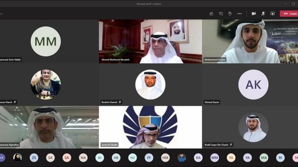 خلال الحدث جمارك دبي تطلق نظام المهام الذكي لدعم آلية العمل عن بُعد