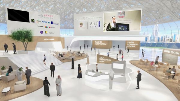During the event Top Asian Leaders To Discuss Tech-Led Strategies for Economic Recovery at the First Ablf Talks Virtual Conclave of 2021