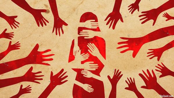 Massive Online Outrage Following Gang Rape in Sudan on New Year's Eve