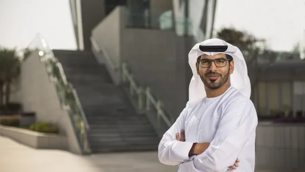 Aldar Announces New Group Operating Model as It Embarks on the Next Phase of Growth