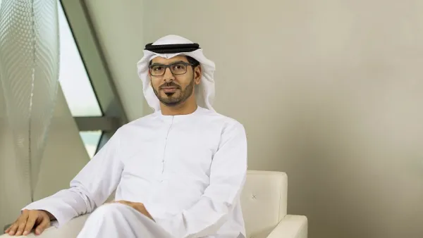 Khalifa University Signs a Co-funded Research Agreement with Aldar Properties and Sandooq Al Watan to Make Reusable Contact Lenses for Color Blindness