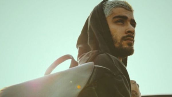 Zayn’s last studio album was 2018’s ‘Icarus Falls’