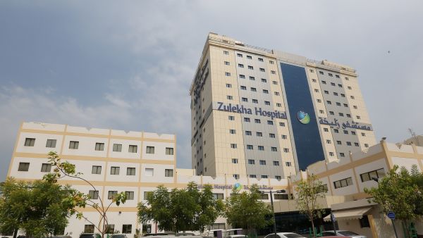 Zulekha Hospital Announces the Launch of Zulekha Home Care Services 
