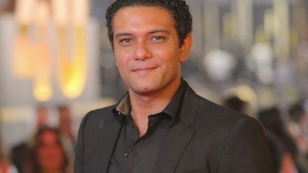  آسر ياسين