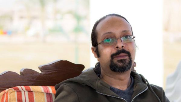 The Egyptian Revolution Is the New Taboo; Cartoonist Arrested for Remembering the 2011 Arab Spring Protests