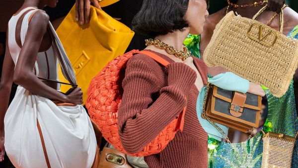 حسناء البوابة: الحقائب الأكثر أناقة في عام 2021