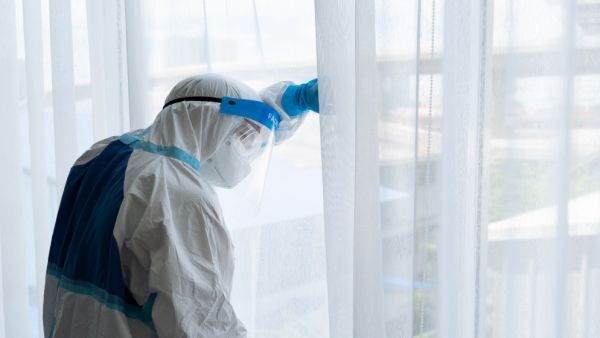 اللقاحات التي سيوفرها الأردن لمواطنيه جميعها آمنة وفعالة