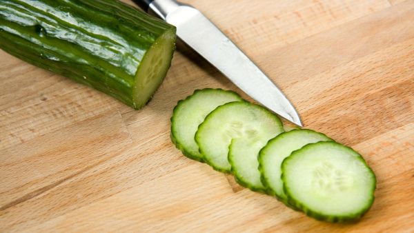 الفوائد الصحية للخيار: 7 أسباب لتناول الخيار يومياً