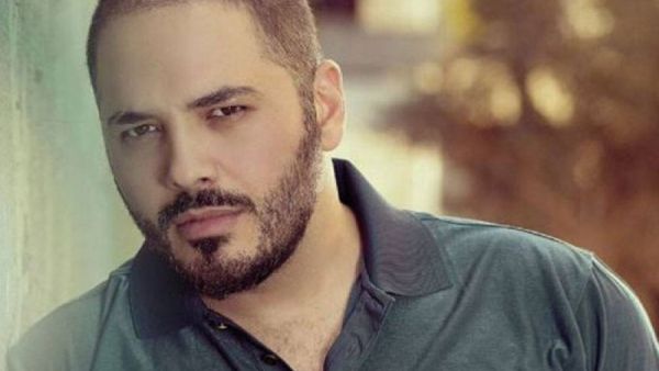 رامي عياش