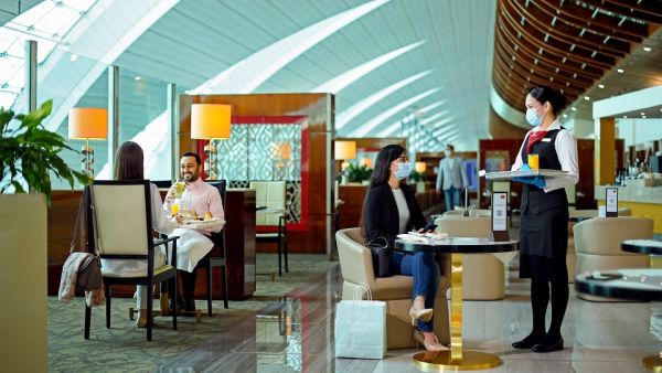 Skywards Miles can be redeemed up to 11 months in advance for an extensive range of rewards, including flight tickets on Emirates and flight upgrades. Emirates Skywards Offers Members More Flexibility and Assurance Until 2022