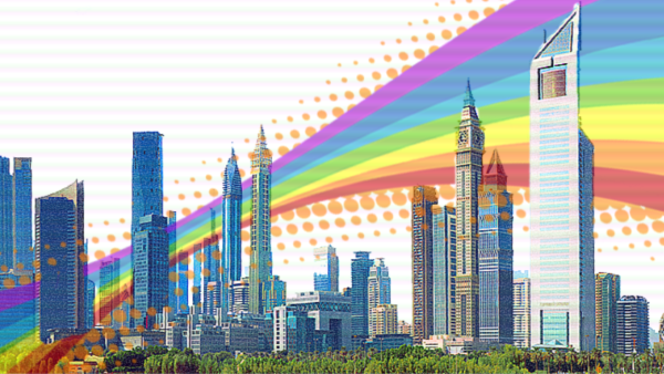 Dubai Is Truly Changing: Latest Signs of Becoming More Accepting of LGBTQ+ People