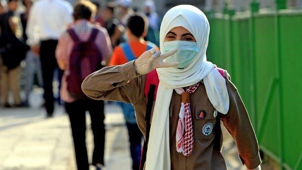 Jordan prepares for schools (AFP File Folder)