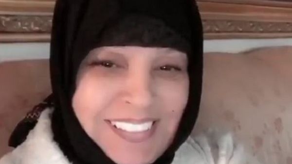 فيفي عبده