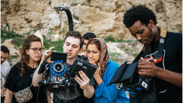 Grant Supports Creation and Production of Original Short Films  