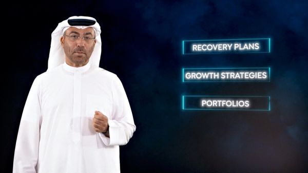 خلال الحدث سوق أبوظبي العالمي يختتم فعاليات الدورة الثالثة من ملتقى أبوظبي للتمويل المستدام معززاً التزامه بريادة القطاع بالتعاون مع شركائه الاستراتيجين