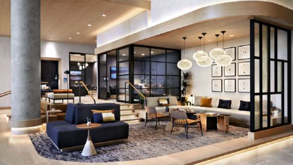 Sheraton Phoenix Downtown Sheraton Hotels & Resorts Inspires Future Journeys as the Iconic Brand’s New Vision Debuts Around the World