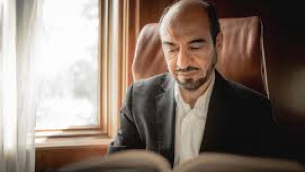 سعد الجبري، الذي فر من المملكة ويقيم حاليا في كندا