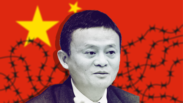Is Jack Ma Is in the 'Chinese Ritz Carlton': The Alibaba Billionaire Is Certainly in Trouble, but Is He Missing?